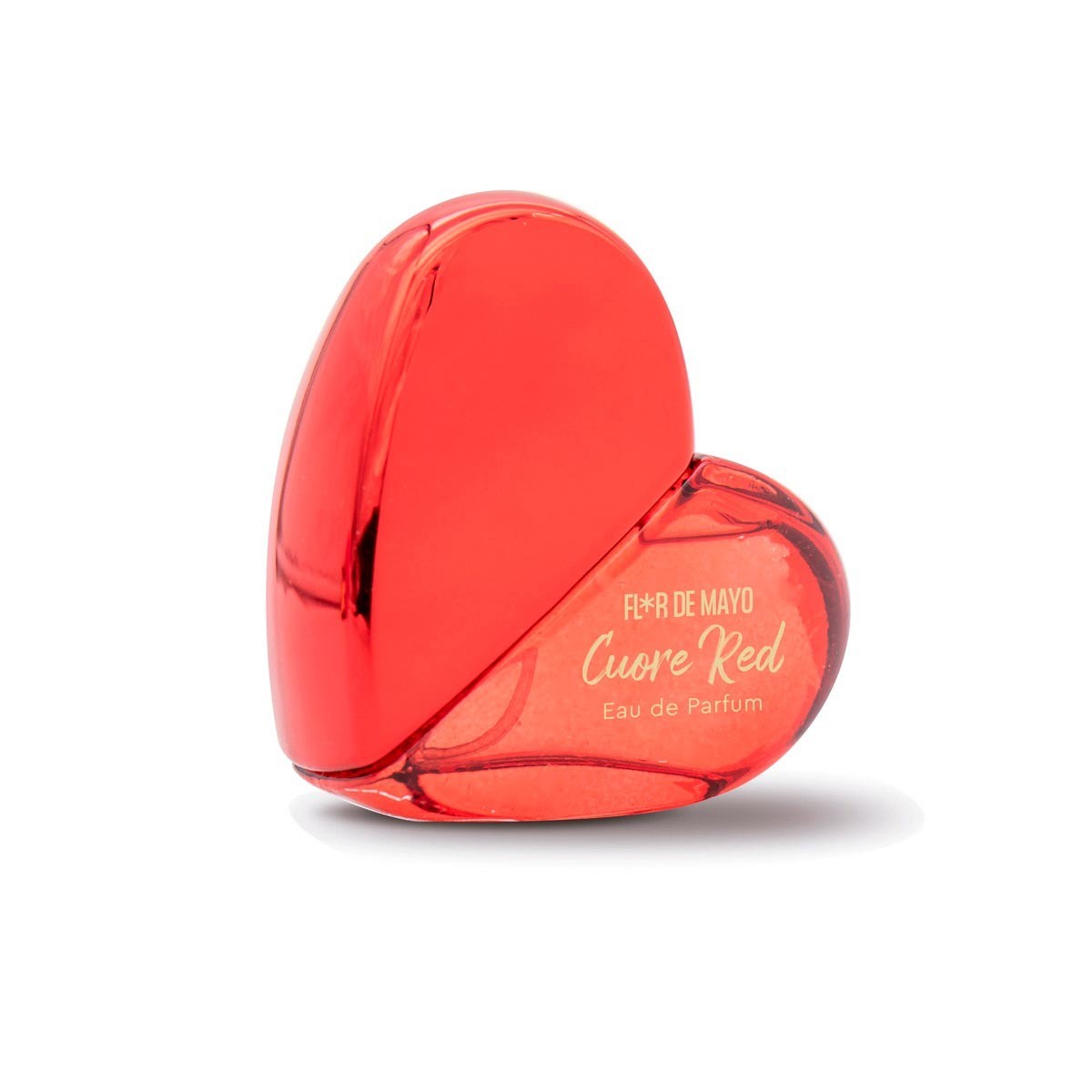 Mini Colonia Cuore Red 20ML