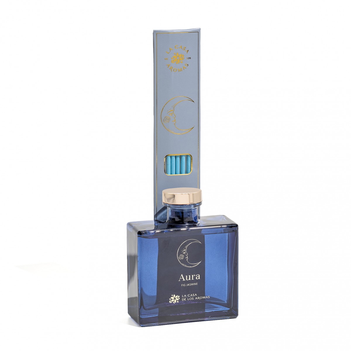 Mikado Mystic Aura Moon, 130ml Mikado Mystic Aura Moon, 130ml