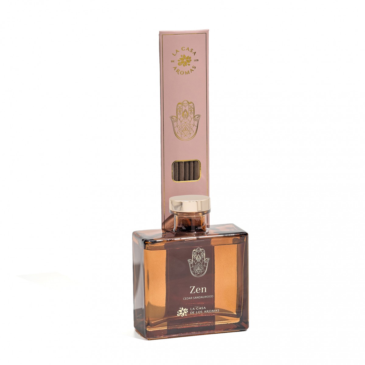 (6) REED DIFFUSER MYSTIC... (6) REED DIFFUSER MYSTIC...