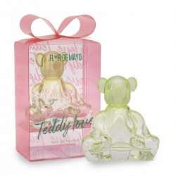 (6) MINI COL. PREMIUM TEDDY...