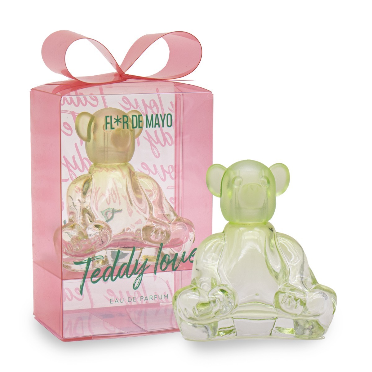 (6) MINI COL. PREMIUM TEDDY...