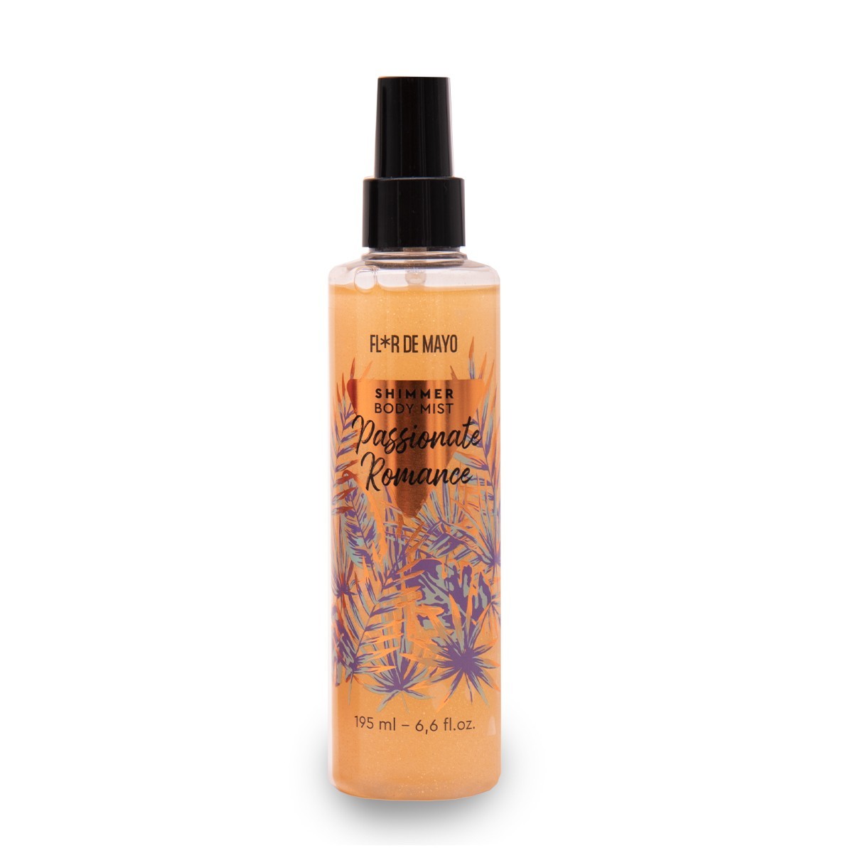 Glitter Body Mist...