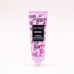 EXP.12 CREMA DE MANOS 50ML...