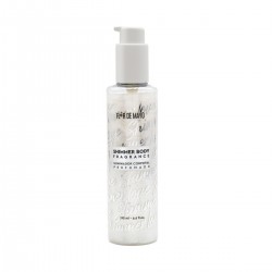 Silver Shimmer Body...