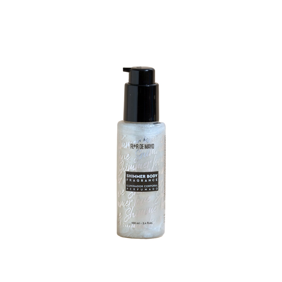 Mini Shimmer Body Fragrance... Mini Shimmer Body Fragrance...