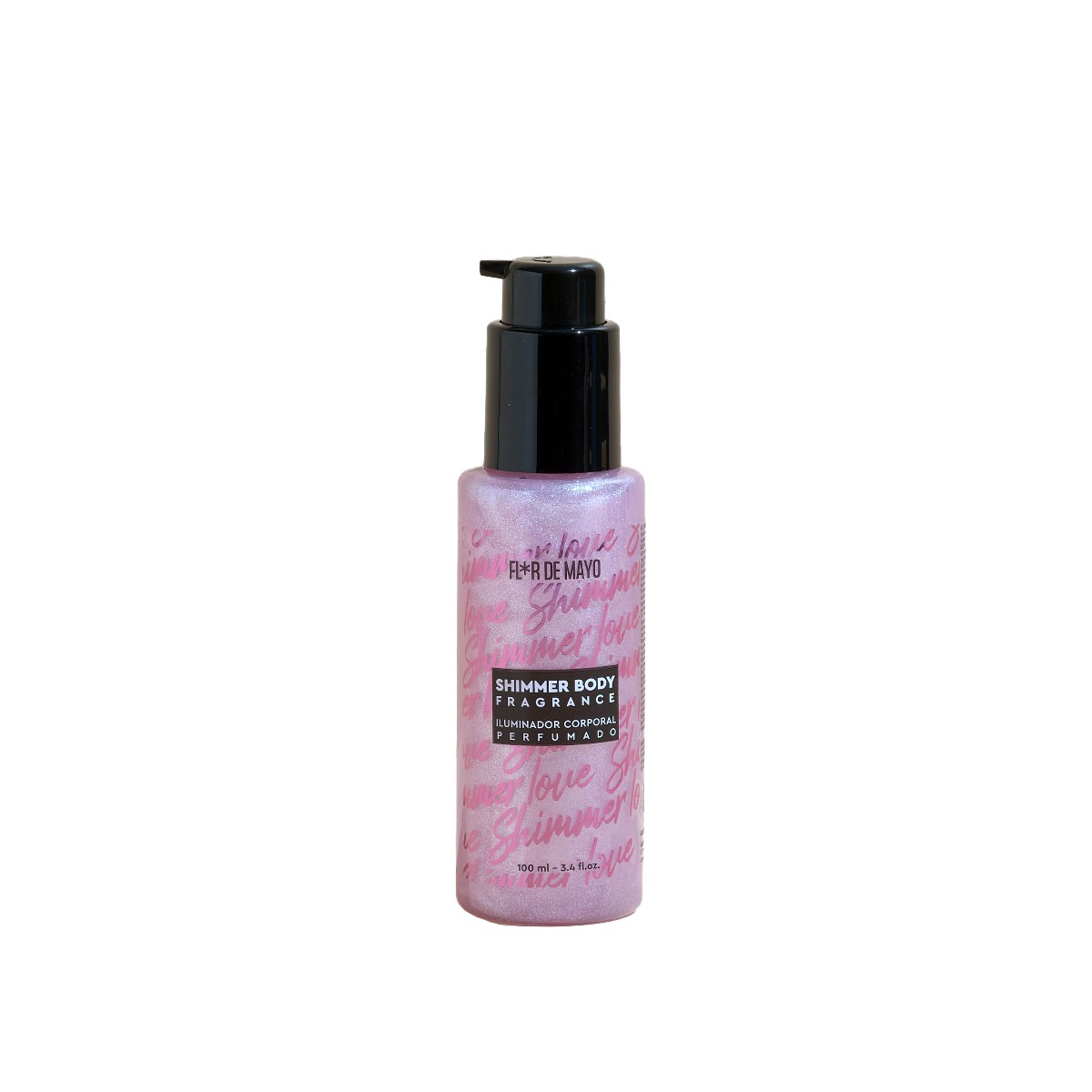Mini Shimmer Body Fragrance... Mini Shimmer Body Fragrance...