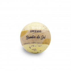 VANILLA BATH BOMB 200G