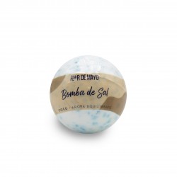 COCONUT BATH BOMB 200G