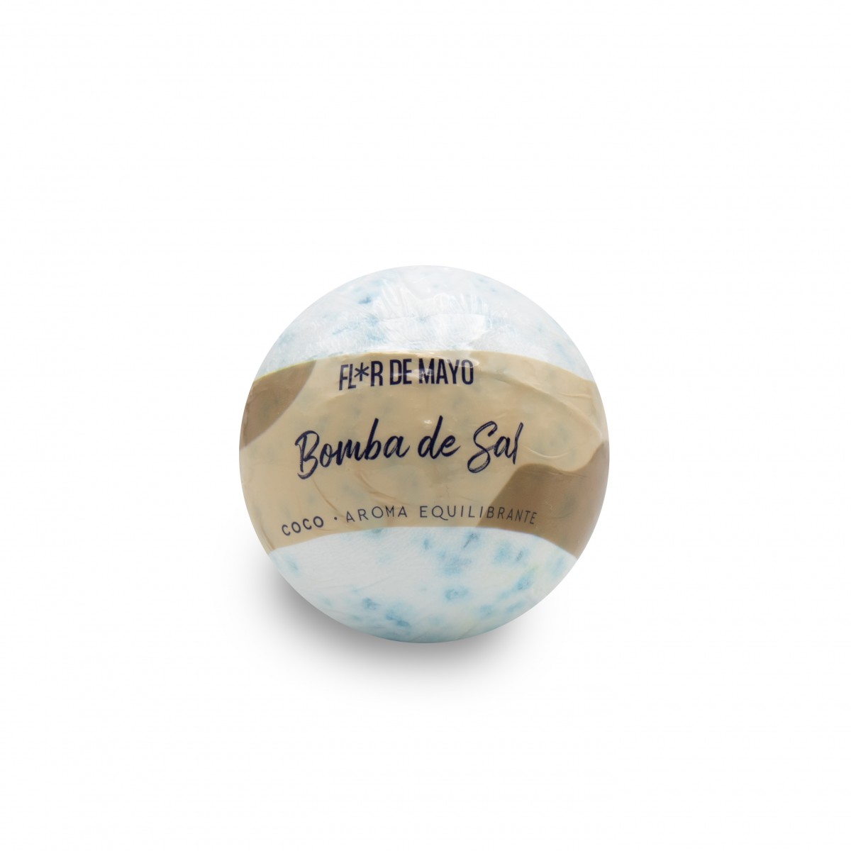 COCONUT BATH BOMB 200G