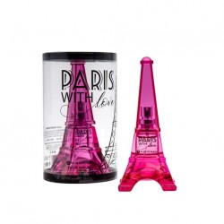 Mini Colonia Paris With...