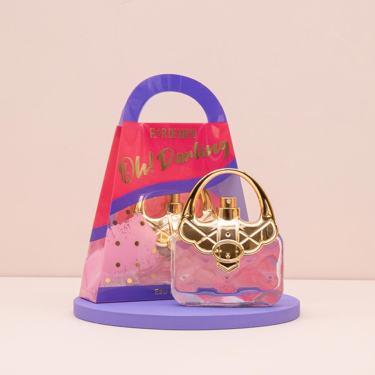 Eau de Parfum Oh! Darling,... Eau de Parfum Oh! Darling,...