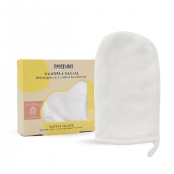 EXP.6 MAKEUP REMOVAL GLOVE...