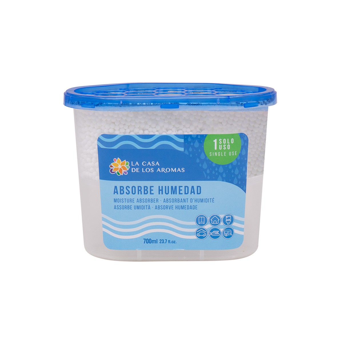 EXP.6 ABSORBE HUMEDAD...