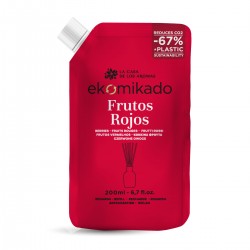 (10) REFILL EKOMIKADO RED...