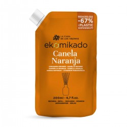 (6) REFILL EKOMIKADO CANELA...
