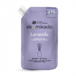 (10) REFILL EKOMIKADO...