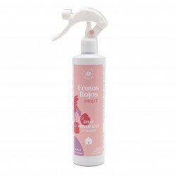 SPRAY HOGAR FRUTOS ROJOS