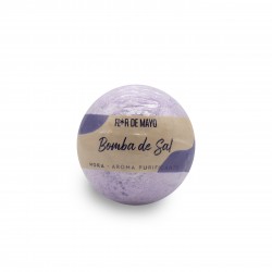 BLACKBERRY BATH BOMB 200G