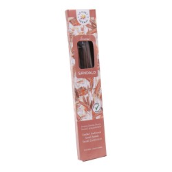 Sandalwood Incense