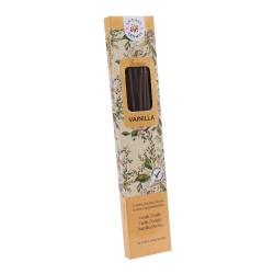 Vanilla Incense