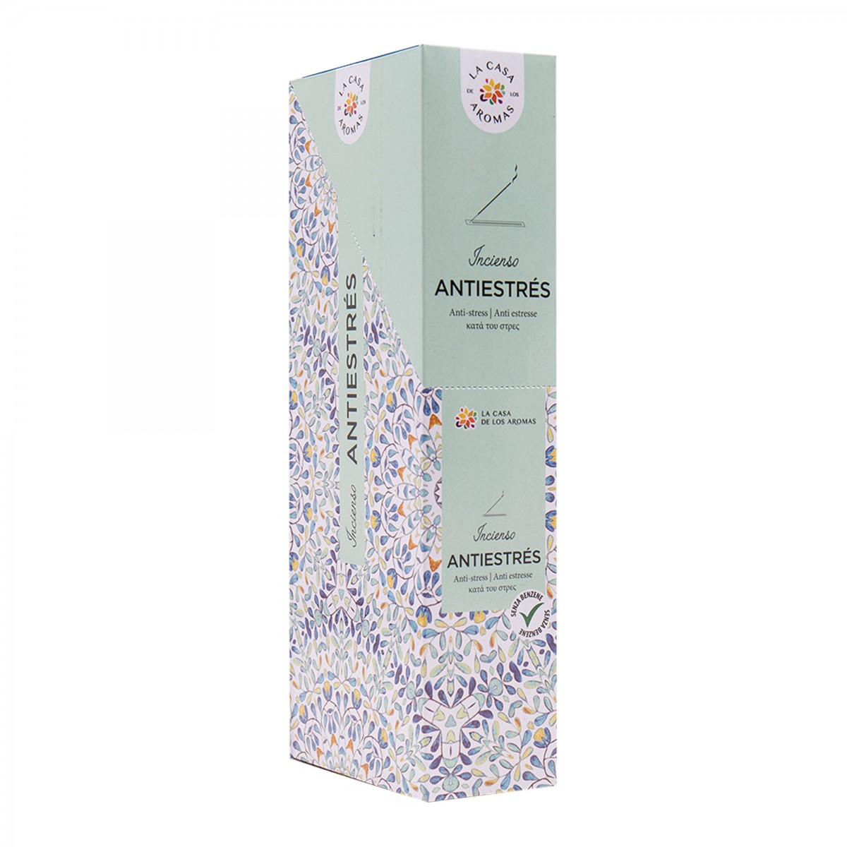 PACK 6 BEST INCENSE STICKS... PACK 6 BEST INCENSE STICKS...
