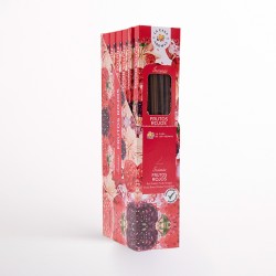 Incenso Frutta Rossi