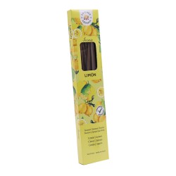 Lemon Incense