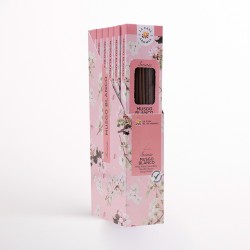 White Musk Incense