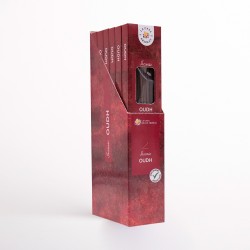 I Migliori Incensi Oudh