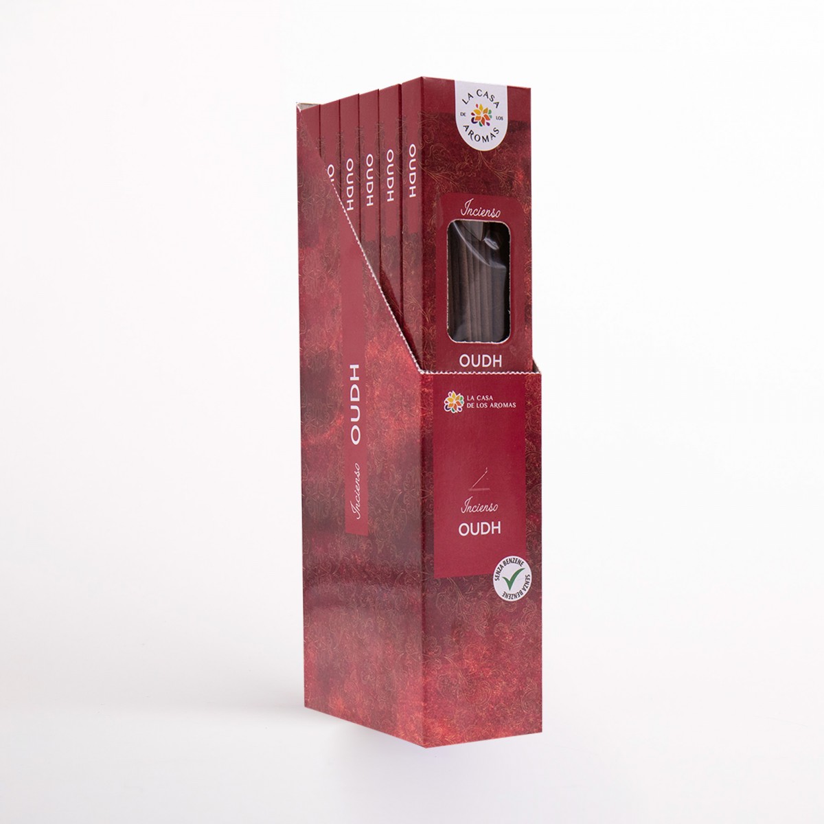 I Migliori Incensi Oudh I Migliori Incensi Oudh