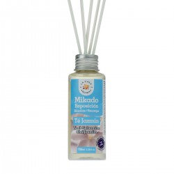 Jasmine Tea Reed Diffuser...