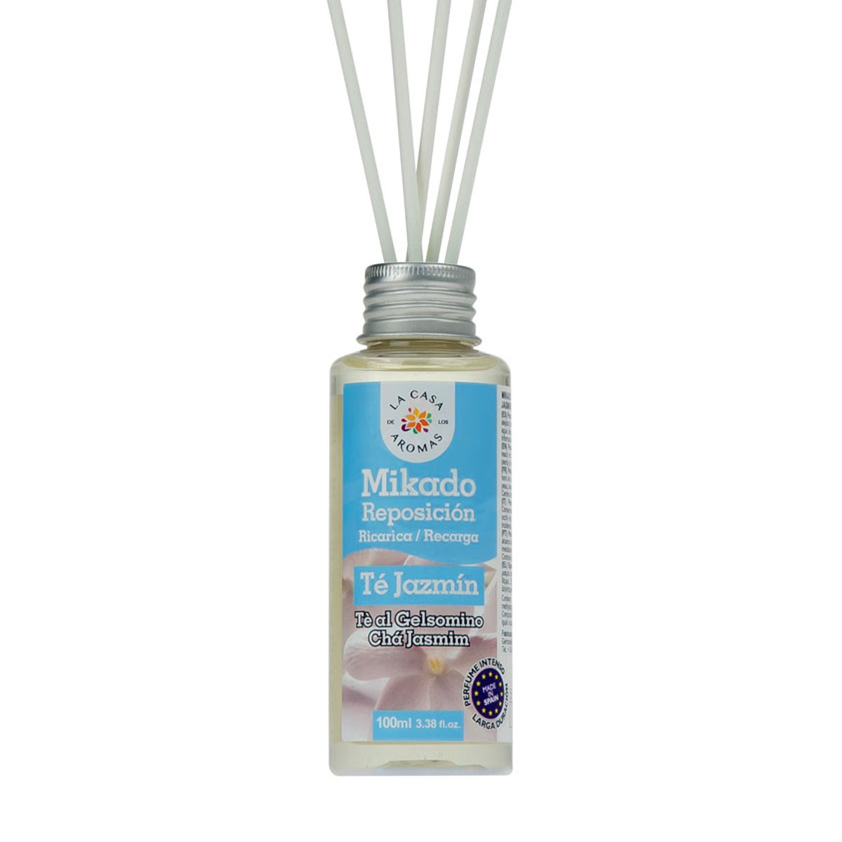 Jasmine Tea Reed Diffuser...