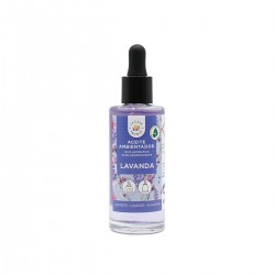 Aceite Esencial Ambientador...