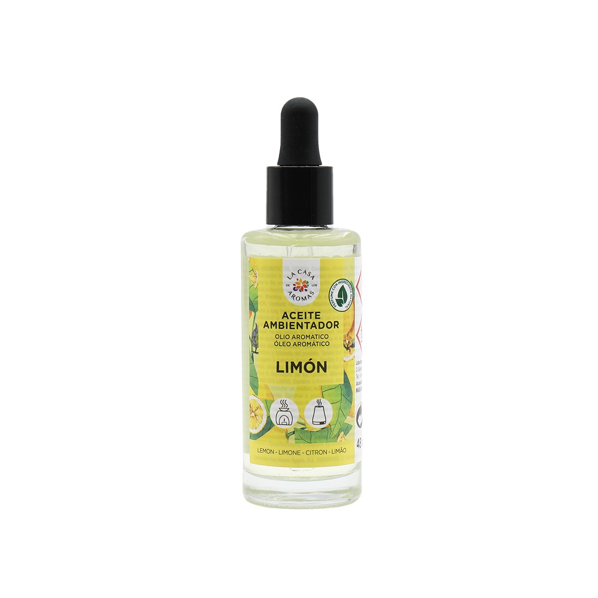 Aceite Esencial Ambientador... Aceite Esencial Ambientador...