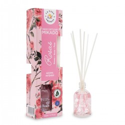 Mikado Rosas 50ml