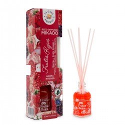 Mikado Frutos Rojos 50ml