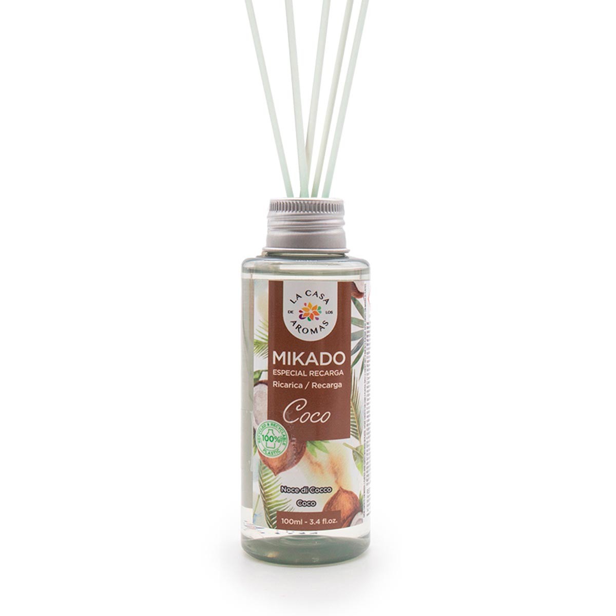 Coconut Reed Diffuser...