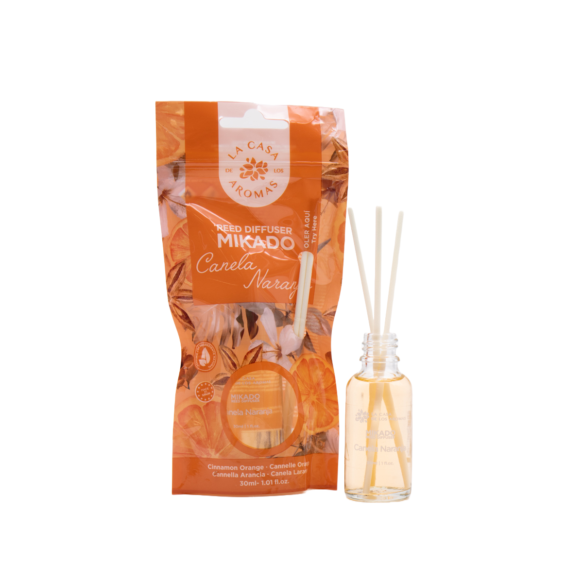 Mikado Doypack...