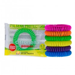 Citronella Color Bracelet