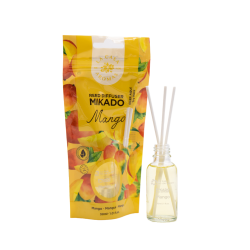 Mikado Doypack Mango 30ml