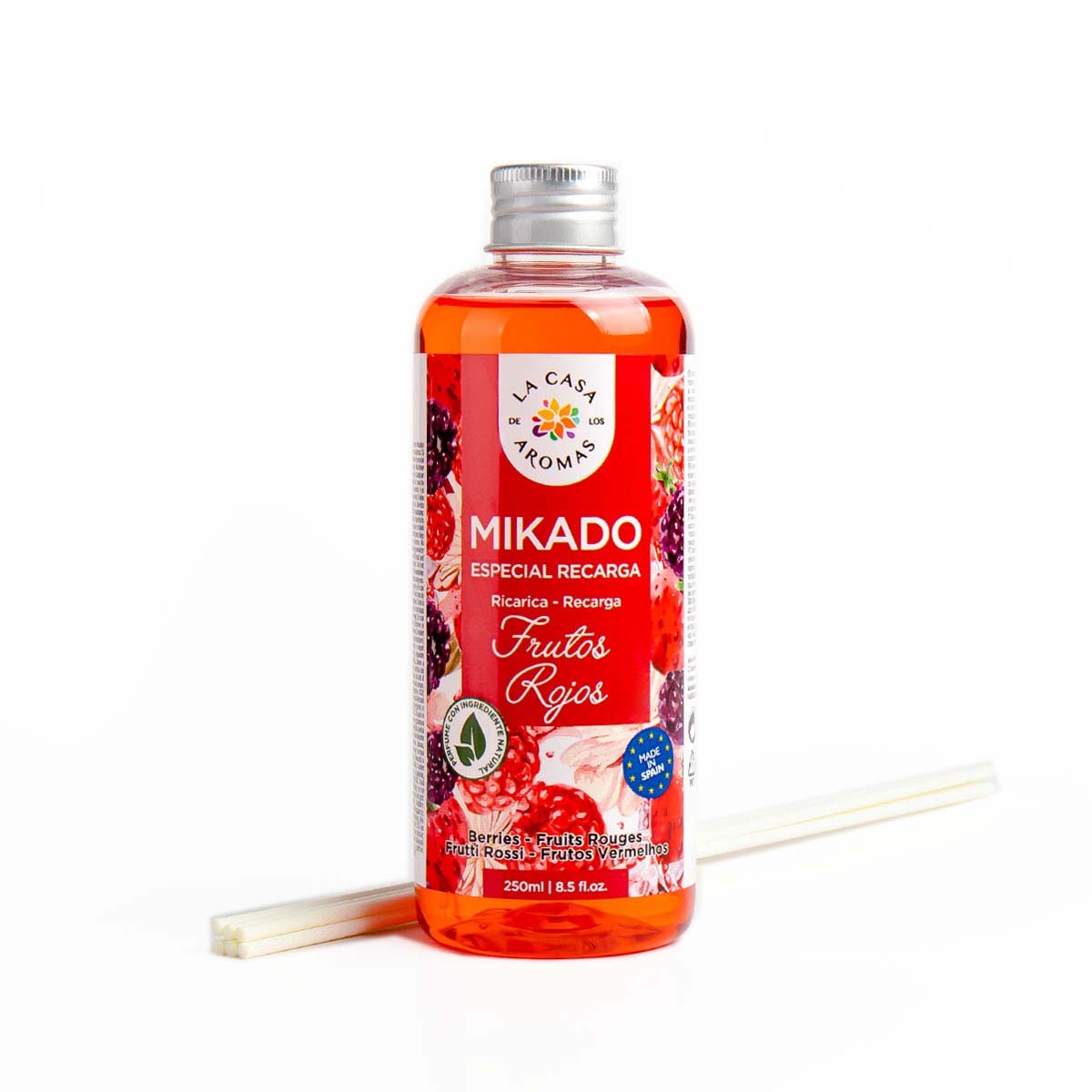 Mikado Reposición Frutos... Mikado Reposición Frutos...