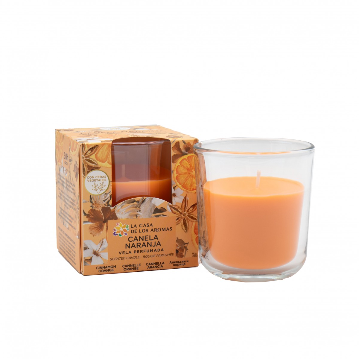 EXP.6 VASO VELA GRANDE... EXP.6 VASO VELA GRANDE...