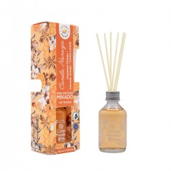 Mikado Intense Canela...