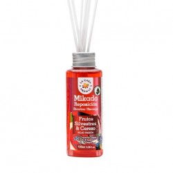 Reed Diffuser Refill Wild...