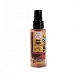Spray ambientador auto Ghic...