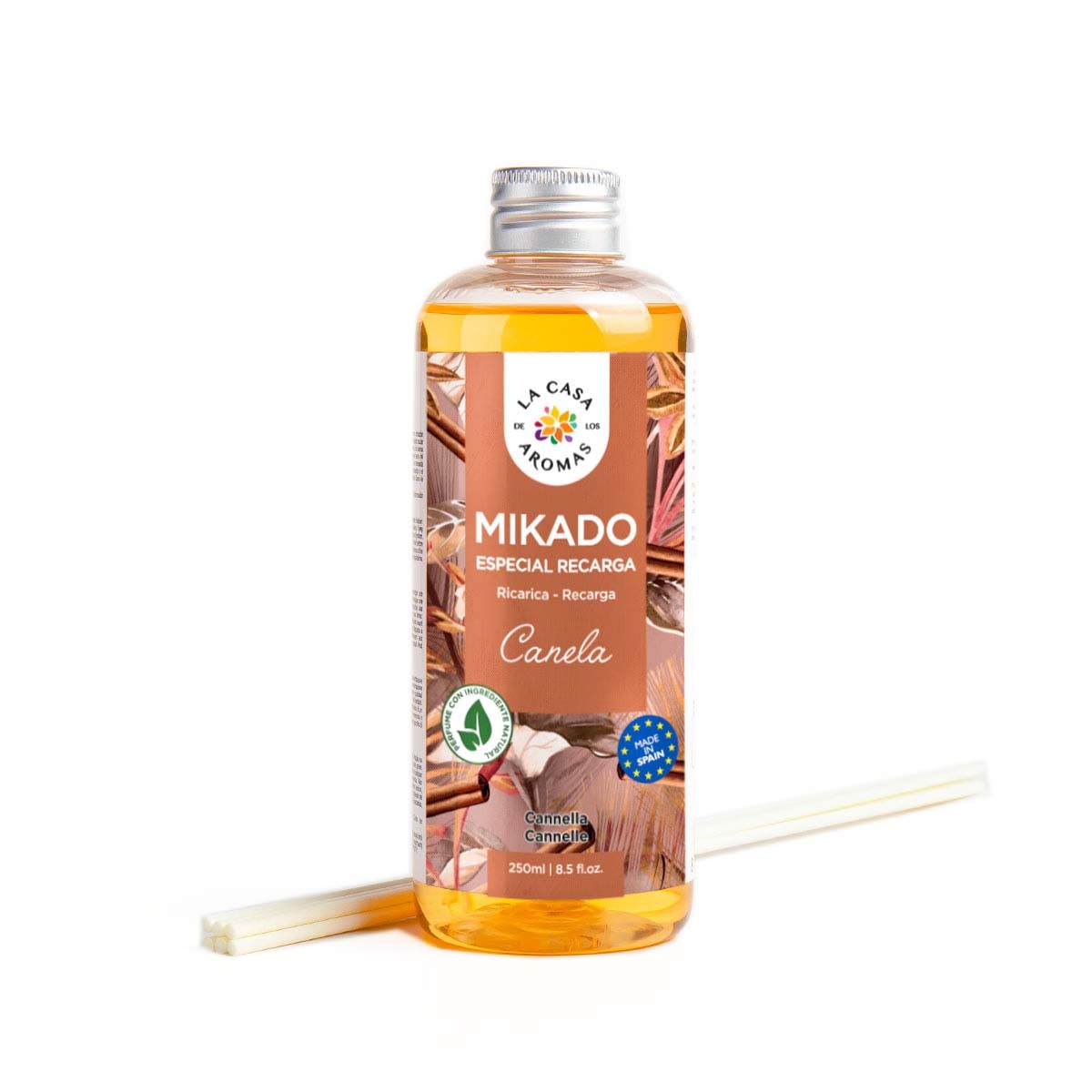 Mikado Reposición Canela,... Mikado Reposición Canela,...