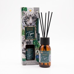 Mikado Wild Safari Tiger...