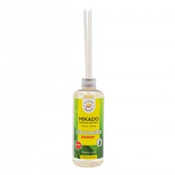 CITRONELLA REED DIFFUSER...