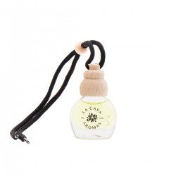 Deodorante Auto Limone 7ml
