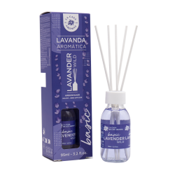 Mikado Basic Lavender Wild,...